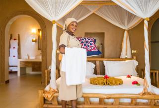 Gold Zanzibar Beach House & Spa - 3