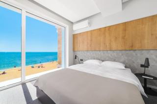 Poseidon Deluxe перша лінія з басейном - Odessa - 0