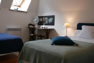 Les Chambres du Moulin - Susmiou - 1
