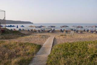 Thodorou Village - Agia Marina Nea Kydonias - 3