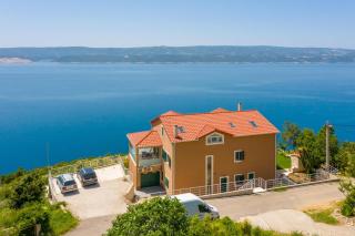 Apartmani Noah - Iva i Matea - Stanići - 6