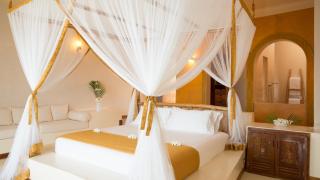 Gold Zanzibar Beach House & Spa - Kendwa - 4