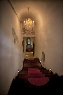 Hotel Villa Franca - Sighişoara - 6