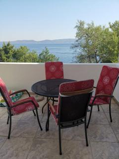 Apartmani Silvija - Pisak - 0