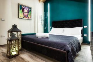 Palazzo Eugenia Suites - Vasto - 8