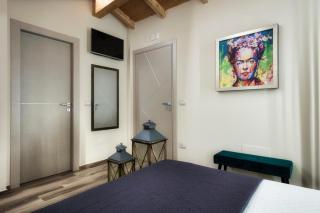 Palazzo Eugenia Suites - Vasto - 7