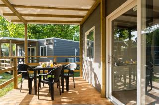 New Campsite in Camping Ca' Savio - Cavallino-Treporti - 8