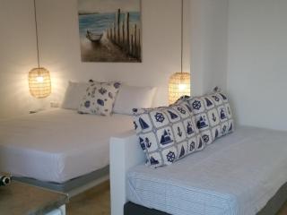 Infinity Apartments - Naxos Chora - 3