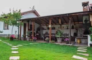 Guest House Raiski Kаt - 6