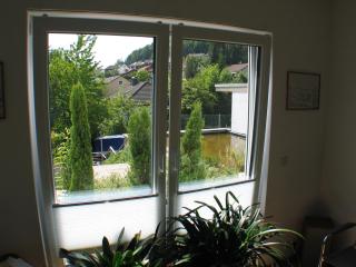 Ferienwohnung in Waldrandlage - 6