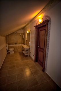 Hotel Villa Franca - Sighişoara - 9