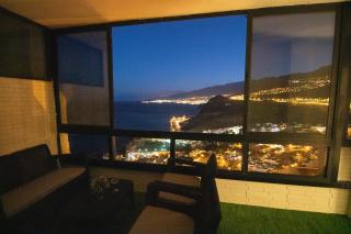 Tabaiba Dream Views Apartment - 9