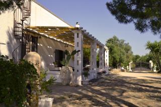 Masseria 77 - Montalbano - 7