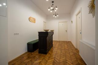1790 Margarethengasse Guesthouse - Sibiu - 9