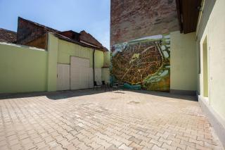1790 Margarethengasse Guesthouse - Sibiu - 6
