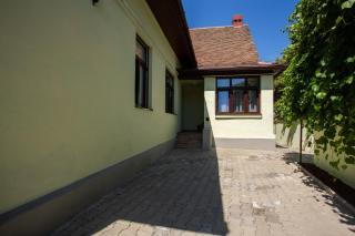 1790 Margarethengasse Guesthouse - Sibiu - 5