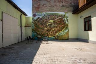 1790 Margarethengasse Guesthouse - Sibiu - 4