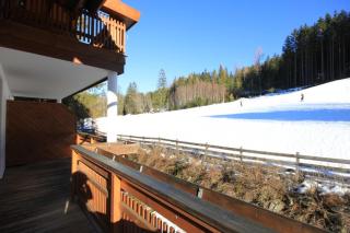 Ski-to-door DORFBLICK Diamant Apartment - 2