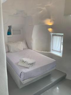 Belle Manas - Città di Tinos - 1