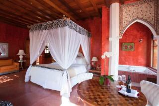 DPNY Beach Hotel & SPA Ilhabela - 2