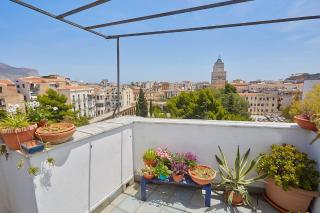 Casuzza al Politeama - Palermo - 6