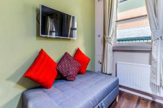 The Ship's Key Aparthotel - Derry Londonderry - 3
