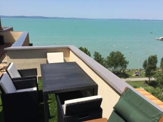 Galerius Harmony Penthouse - 6