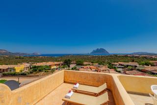 Villa con vista Porto San Paolo - Porto San Paolo - 1