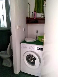 Sweet green apartment with garden - 4