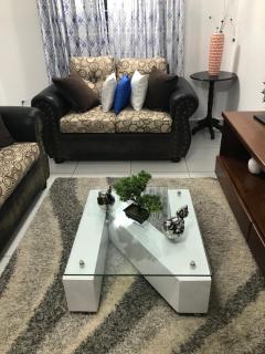 Ave. Duarte k3/12, Residencial Palma Real, Santiago, RD - Arenoso - 9