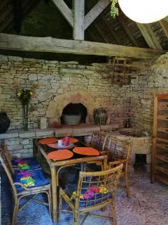 La vignolle - Saint-Amand-de-Coly - 8
