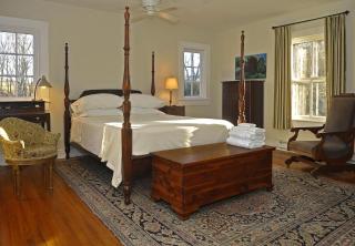 Walnut Run Farm - Woodville - 4