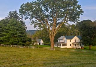 Walnut Run Farm - Woodville - 7