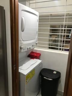 Ave. Duarte k3/12, Residencial Palma Real, Santiago, RD - Arenoso - 2