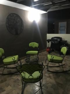 Ave. Duarte k3/12, Residencial Palma Real, Santiago, RD - Arenoso - 4