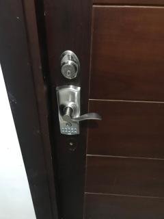 Ave. Duarte k3/12, Residencial Palma Real, Santiago, RD - 4