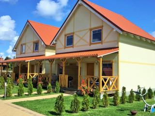 Słoneczna Kajuta - Apartmenty/Domki - Dębki - 0
