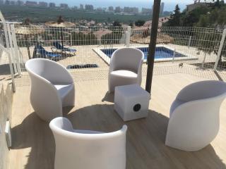 Apartamentos Vistalmar - Peñíscola - 5