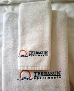 Terrasun Apartments - Balatonszárszó - 3