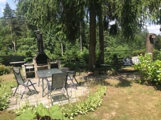 Chata Na Kamenci - 4