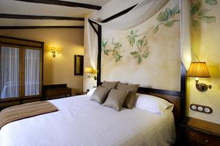 Hotel Rural & Spa Los Ánades - 1