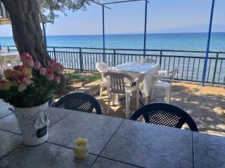 Sea View Bungalows - Skala Kallirakhis - 2