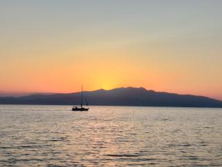 Sea View Bungalows - Skala Kallirakhis - 0