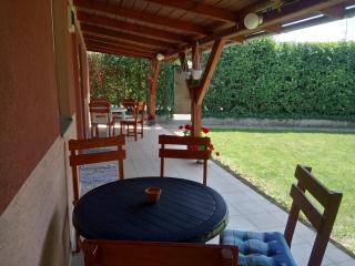 Apartmány Denis - Štúrovo - 6