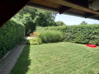 Apartmány Denis - Štúrovo - 5