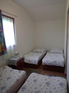 Apartmány Denis - Štúrovo - 2