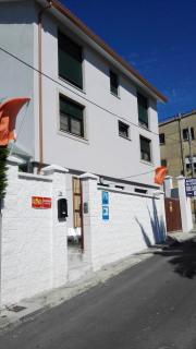 Albergue de Sonia - Finisterre - 0