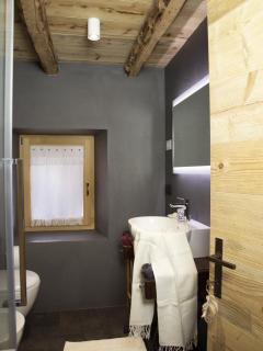 B&B Cedavécia - Comèlico Superiore - 3