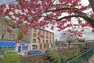 Six Stevenson House, Oban - Oban - 2