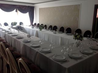 Hotel Royal - Urziceni - 5